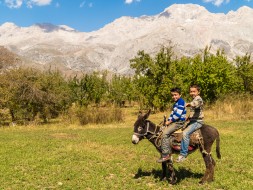 kyrgyzstan, Nicholas Orloff kyrgyzstan, Nicholas Orloff