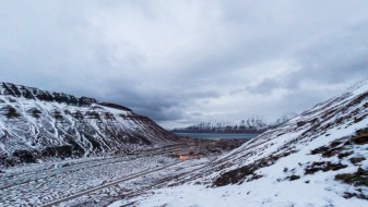 longyearbyen, Nicholas Orloff longyearbyen, Nicholas Orloff