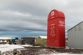 longyearbyen, Nicholas Orloff longyearbyen, Nicholas Orloff