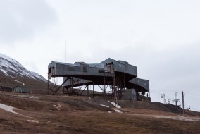 longyearbyen, Nicholas Orloff longyearbyen, Nicholas Orloff