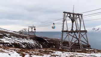longyearbyen, Nicholas Orloff longyearbyen, Nicholas Orloff