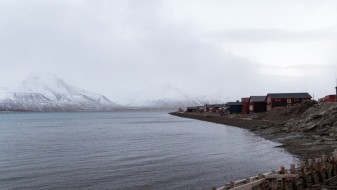 longyearbyen, Nicholas Orloff longyearbyen, Nicholas Orloff