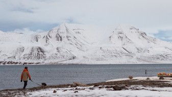 longyearbyen, Nicholas Orloff longyearbyen, Nicholas Orloff