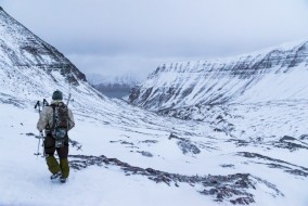 longyearbyen, Nicholas Orloff longyearbyen, Nicholas Orloff