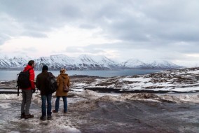 longyearbyen, Nicholas Orloff longyearbyen, Nicholas Orloff