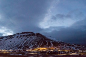 longyearbyen, Nicholas Orloff longyearbyen, Nicholas Orloff