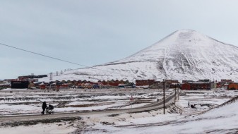 longyearbyen, Nicholas Orloff longyearbyen, Nicholas Orloff