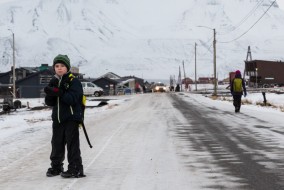 longyearbyen, Nicholas Orloff longyearbyen, Nicholas Orloff