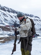 longyearbyen, Nicholas Orloff longyearbyen, Nicholas Orloff