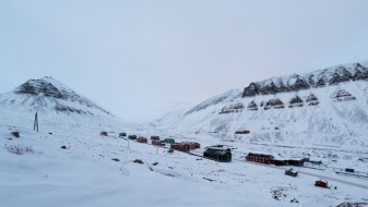 longyearbyen, Nicholas Orloff longyearbyen, Nicholas Orloff