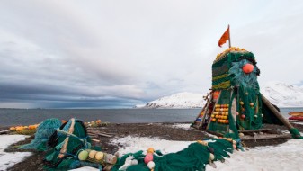 longyearbyen, Nicholas Orloff longyearbyen, Nicholas Orloff