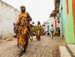 ethiopia, Nicholas Orloff ethiopia, Nicholas Orloff