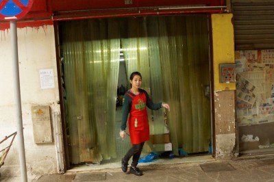 Hong Kong, 2014. © Nicholas Orloff Photography.