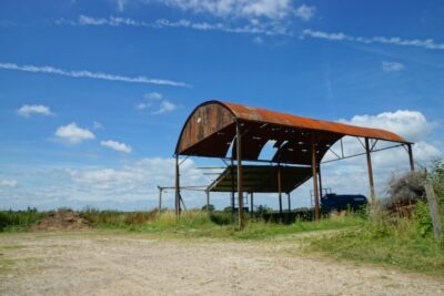 Slow Travel - Along the South Downs Way. © 2013 Nicholas Orloff Photography.