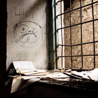 urbex sheki azerbaijan | Nicholas Orloff