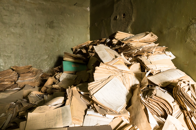 urbex sheki azerbaijan | Nicholas Orloff