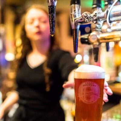 dublin pubs | Nicholas Orloff